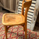 Bistro chair