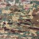 Tapestry / hanging / canvas