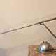 Lampe d’architecte