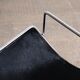 Odile Mir Filo Lounge Chairs Model 203 for Prisunic, France 1971