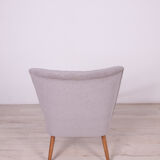 Mid-century armchair, 1950s