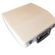 Japy L72 cream typewriter