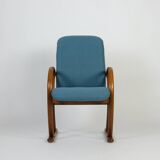 Vintage Sessel Easy Chair Lounge Stuhl 70er 70s Design