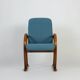 Vintage Sessel Easy Chair Lounge Stuhl 70er 70s Design