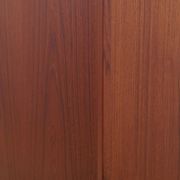 Teak highboard, Danish design, 1960s, production: Denmark