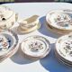 Service for 6 people Villeroy and Boch model Phoenix