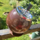 Smoking ensemble eyeball Soveno Space Age