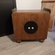 Art Deco bar cabinet