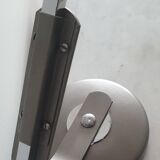 Lampe moderniste industriel - Design Ferdinand Solere 1950