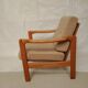 Scandinavian armchair