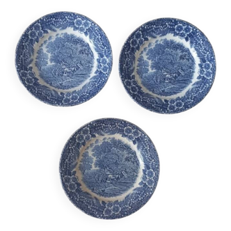 Set of 3 bowls