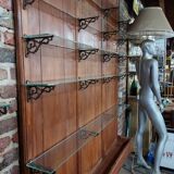 Fir bistro glassmaker