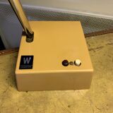 Odette Desk Lamp by Wolfgang Tuempel for Waldmann