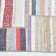 Tapis bohème 308x207cm