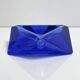 Prismatic Ash Tray by Cesare Toso Murano - 1950s