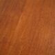 Vintage Scandinavian teak desk 1960