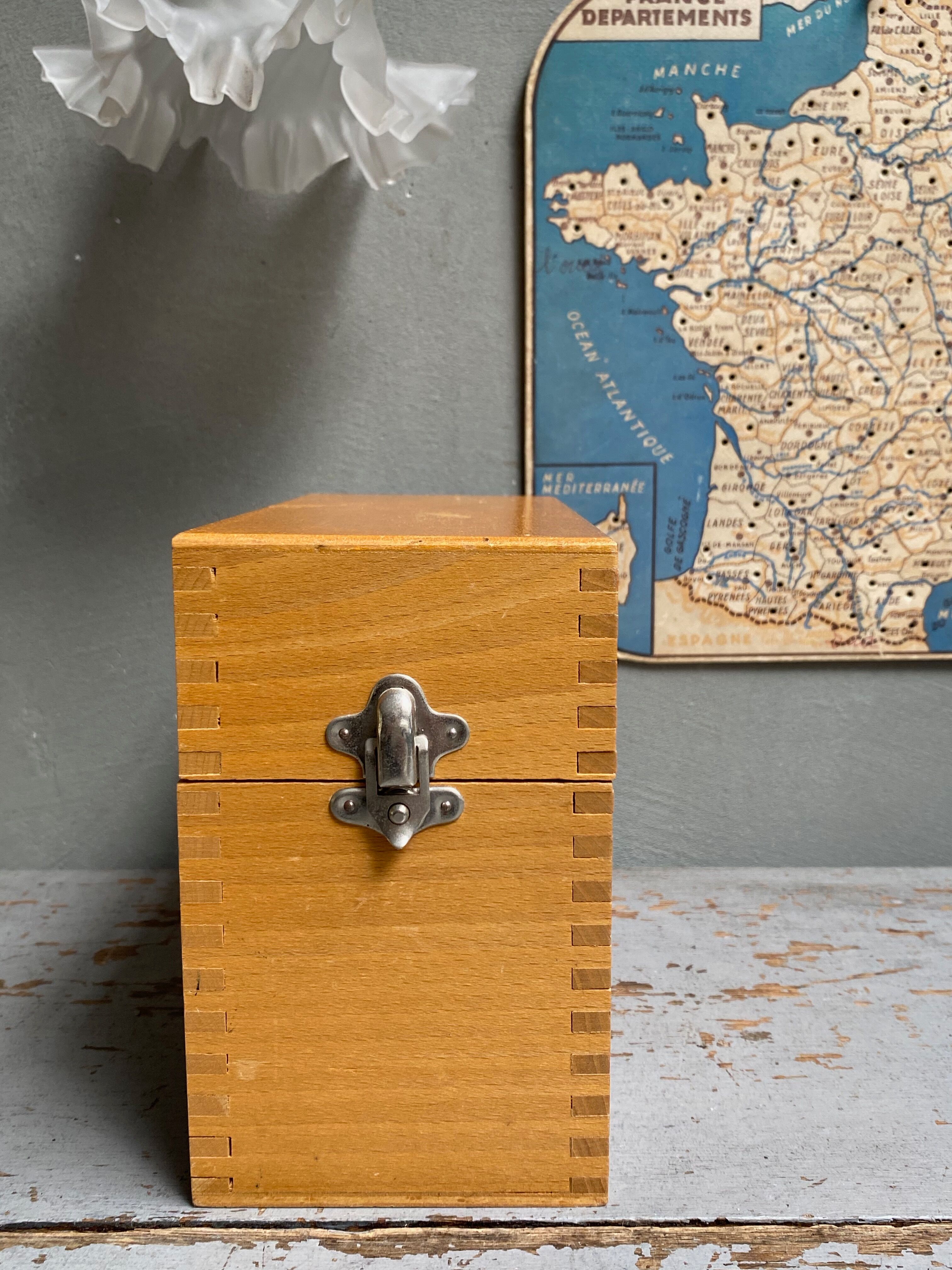 Vintage box