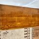 Commode vintage art deco