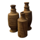 Bouteilles d'encre