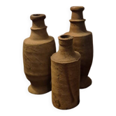 Bouteilles d'encre