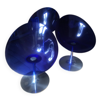 Fauteuil Éros starck