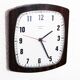 Wall clock Vedette