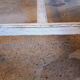 Old farmhouse table