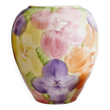 Flower ball vase