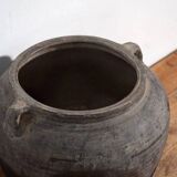 Antique vase in wabi-sabi style (c.1900) #18