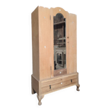 English wardrobe