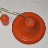 Industrial suspension