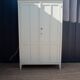Armoire parisienne