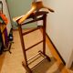 valet de nuit Galantenuit 1950/1960 designer Ico Parisi