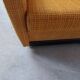 Pair vintage armchair