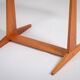 Cheval Floor Mirror by Pedersen & Hansen, Denmark, 1970s