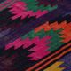 Turkish Kilim Yuruk Vintage 177x338 cm Geometric Multicoloured