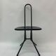 Post modern folding chair by Niels Gammelgaard for Ikea , 1980’s
