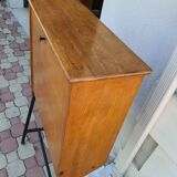Danish vintage secretary