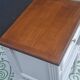 Pair of Louis XVI bedside tables