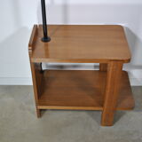 Floor lamp Reader 1950