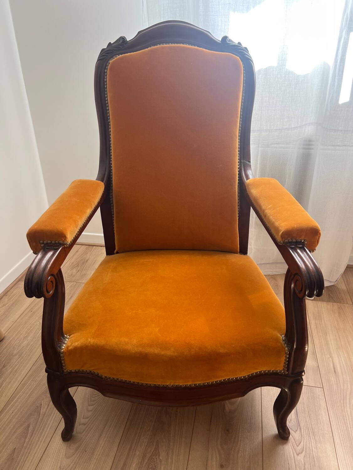 Armchair