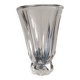 Vase en cristal St Louis