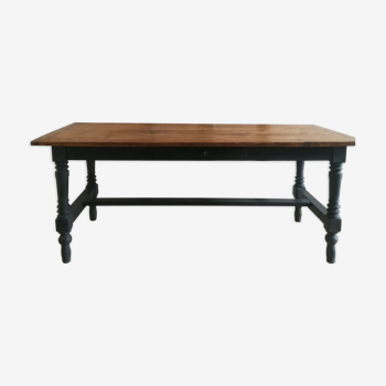 Table de ferme