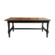 Table de ferme