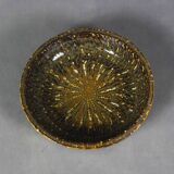 Gunnar Nylund For Rorstrand, Rubus Bowl, Stoneware With A Geometric Pattern