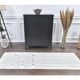 Turkish Handmade Wool Kilim Rug 75x219