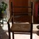 Chaise haute enfant