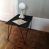 1950s Side Table - 52x36