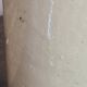 Two-tone stoneware jar, SRD, England