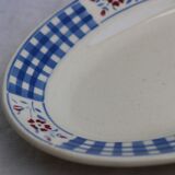 Lot of 2 ravineers Lunéville